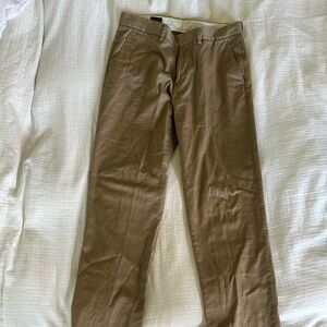 JCrew Flex Dress Pant
